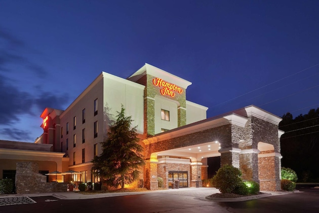 Gallery - Hampton Inn Bermuda Run