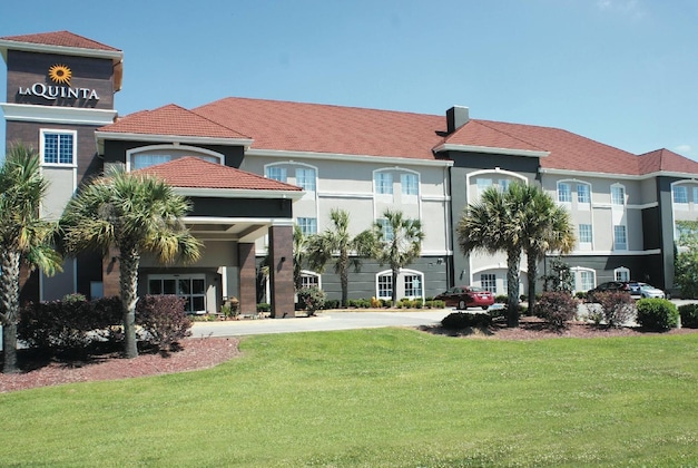 Gallery - La Quinta Inn & Suites By Wyndham Baton Rouge Denham Springs