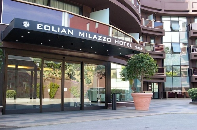 Gallery - Eolian Milazzo Hotel