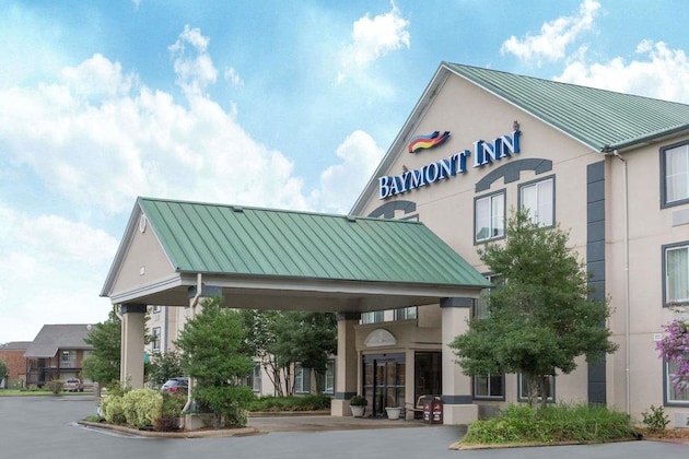 Gallery - Baymont by Wyndham Jonesboro