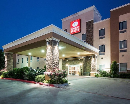 Gallery - Comfort Suites At Katy Mills