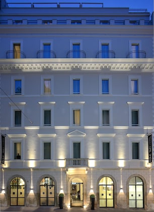 Gallery - Rome Times Hotel