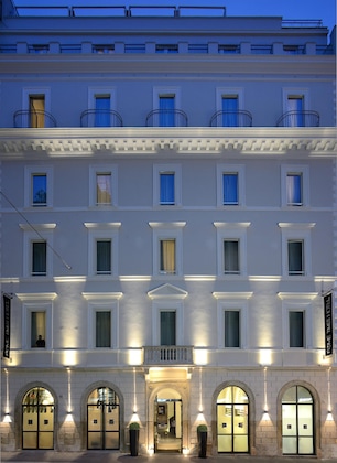 Gallery - Rome Times Hotel