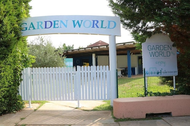 Gallery - Garden Toscana Resort