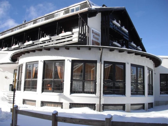 Gallery - Dolomiti Chalet Hotel