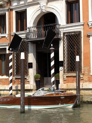 Gallery - Palazzo Barbarigo Sul Canal Grande