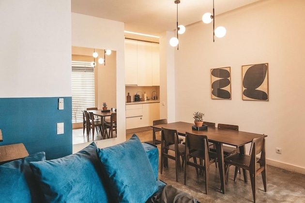 Gallery - Hello Lisbon Santa Apolonia Apartments