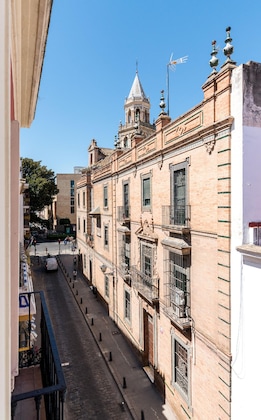 Gallery - Cool Sevilla Hotel