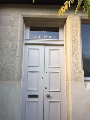 Gallery - Leith House