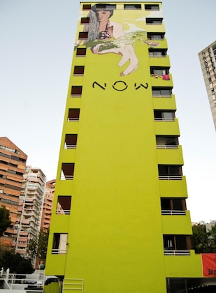 Gallery - Now Benidorm Apartments