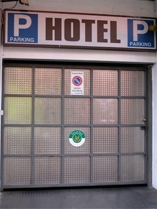 Gallery - Hotel Delle Nazioni
