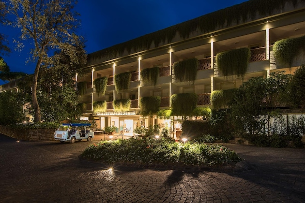 Gallery - Gallia Palace Hotel