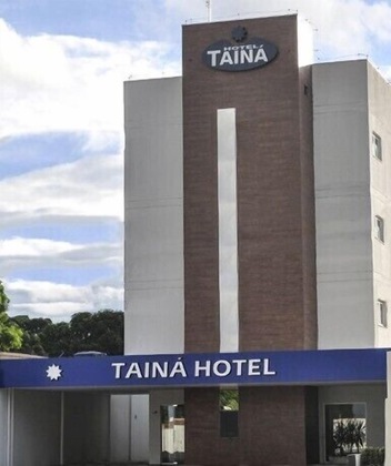 Gallery - Hotel Tainá - Aeroporto Cuiabá