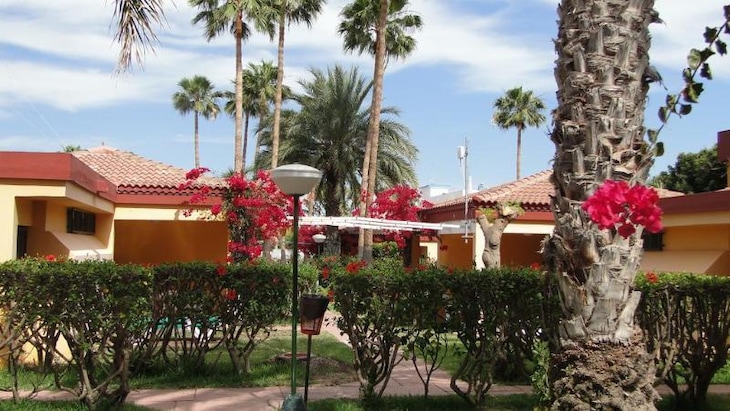 Gallery - Bungalows Artemisa Gay Men Only
