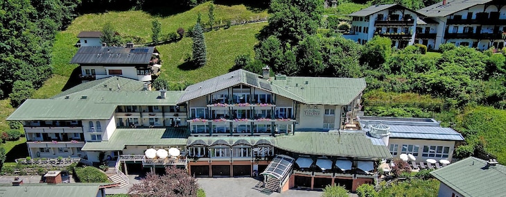 Gallery - Alpenhotel Fischer - Adults Only