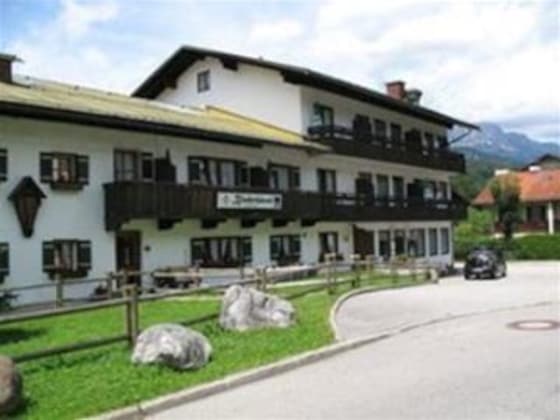 Gallery - Hotel Binderhäusl