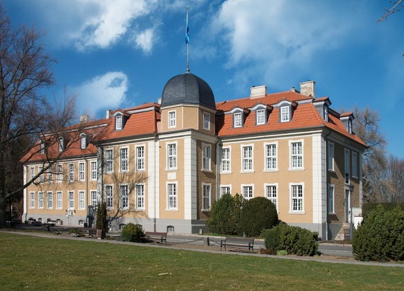 Gallery - Parkhotel Schloß Meisdorf