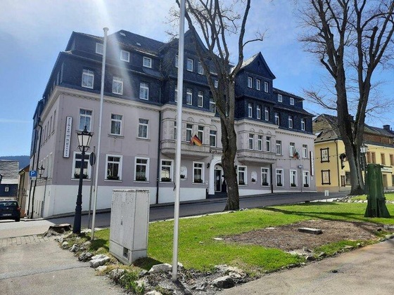 Gallery - Rathaushotel