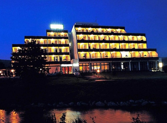 Gallery - Fletcher Parkhotel Olsberg-Winterberg