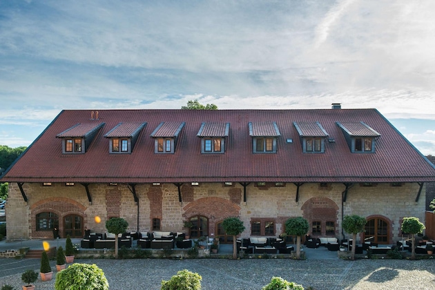 Gallery - Best Western Hotel Schlossmühle
