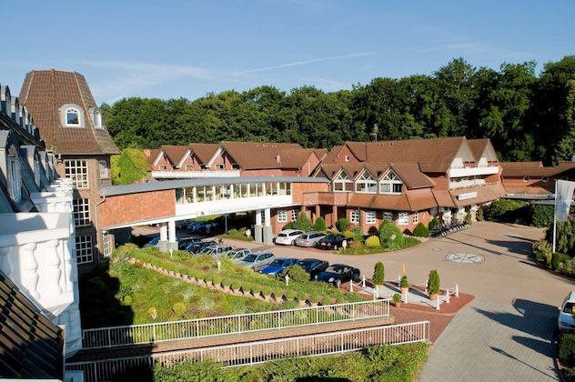 Gallery - Upstalsboom Landhotel Friesland - Varel-Dangast
