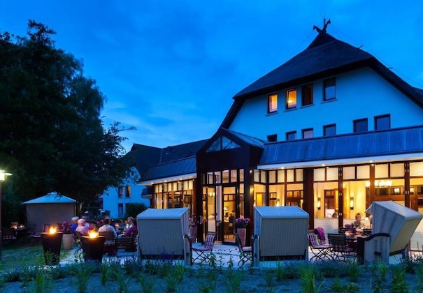 Gallery - Ringhotel Warnemünder Hof