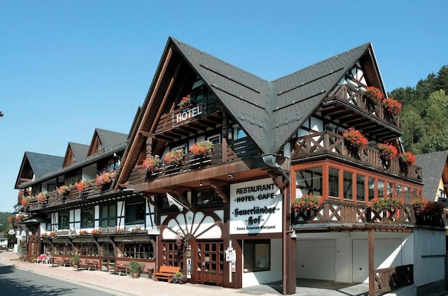 Gallery - Hotel Sauerländer Hof