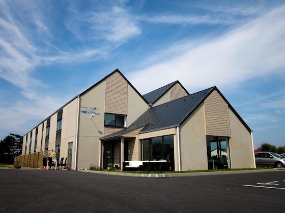 Gallery - Best Western Hotel De La Plage Normandie