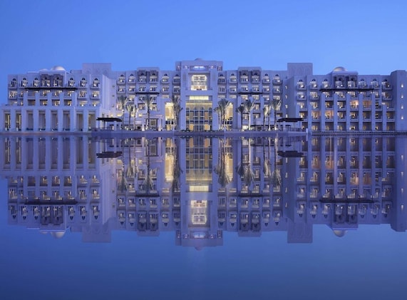 Gallery - Anantara Eastern Mangroves Abu Dhabi Hotel