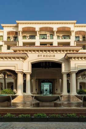 Gallery - The St. Regis Saadiyat Island Resort, Abu Dhabi