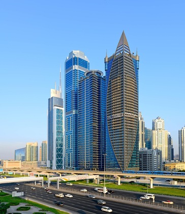 Gallery - City Premiere Hotel Apartment