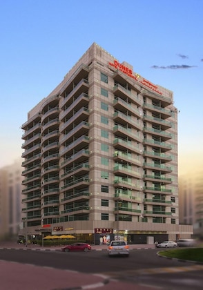 Gallery - Dunes Hotel Apartments Oud Metha
