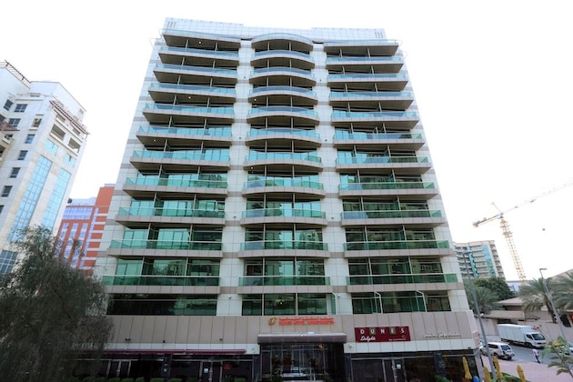 Gallery - Dunes Hotel Apartments Oud Metha