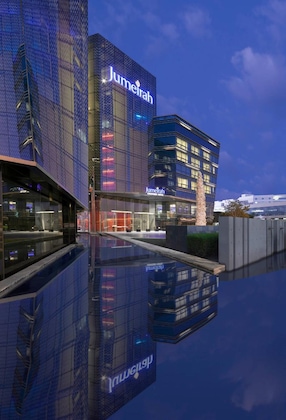 Gallery - The Creekside Hotel Dubai An Accor Hotel