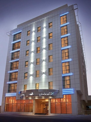 Gallery - Cosmopolitan Hotel Dubai - Al Barsha