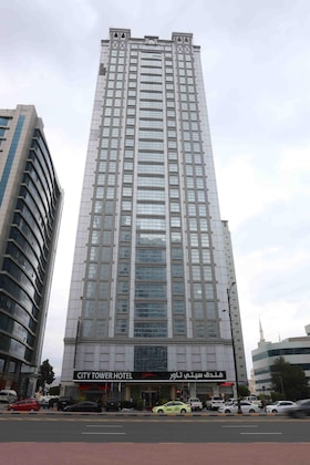 Gallery - City Tower Hotel