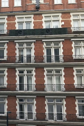 Gallery - Bvlgari Hotel London
