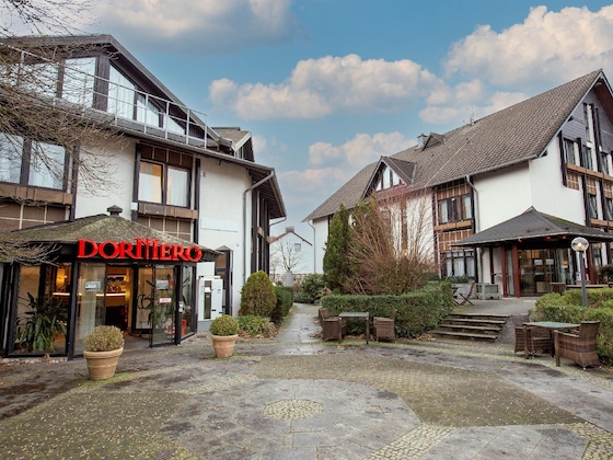 Gallery - Dormero Hotel Düsseldorf