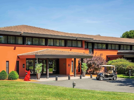 Gallery - Cabot Hotel Bordeaux - Mgallery Collection