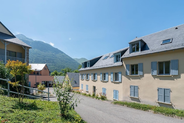 Gallery - Résidence Les Balcons De L'yse