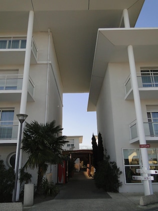 Gallery - All Suites Appart Hotel Merignac