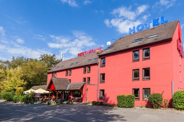 Gallery - The Originals Access, Hotel Mulhouse East