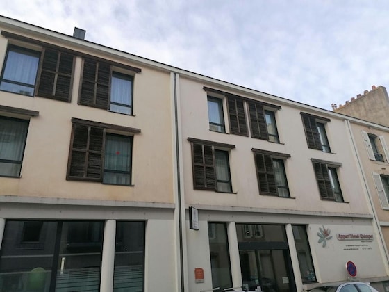 Gallery - Terres De France - Appart'hotel Quimper