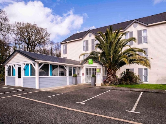 Gallery - Ibis Styles Quimper