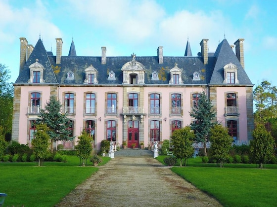 Gallery - Château du Colombier