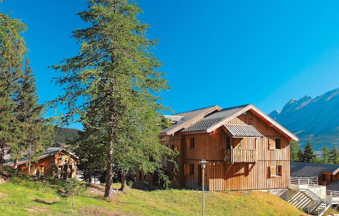 Gallery - Résidence Odalys L'orée Des Pistes