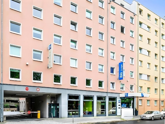 Gallery - Ibis Budget Berlin City Potsdamer Platz