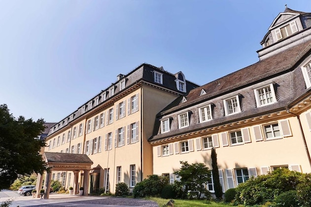 Gallery - Steigenberger Icon Grandhotel & Spa Petersberg