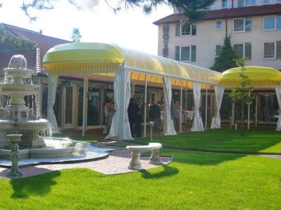 Gallery - Parkhotel Stader Hof