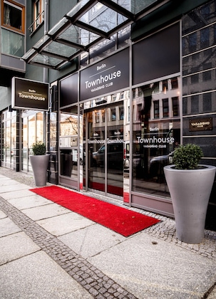Gallery - Townhouse Berlin A Vagabond Club